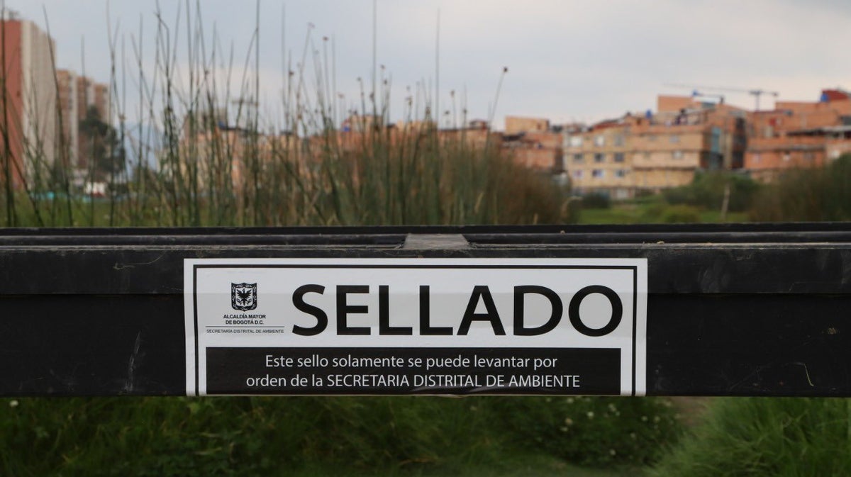 Humedal Jaboque