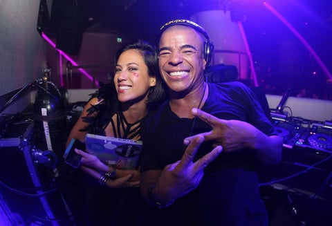Erick Morillo