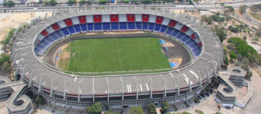Solicitan ingreso de público en juego de Eliminatoria en Barranquilla