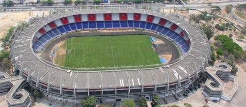 Solicitan ingreso de público en juego de Eliminatoria en Barranquilla