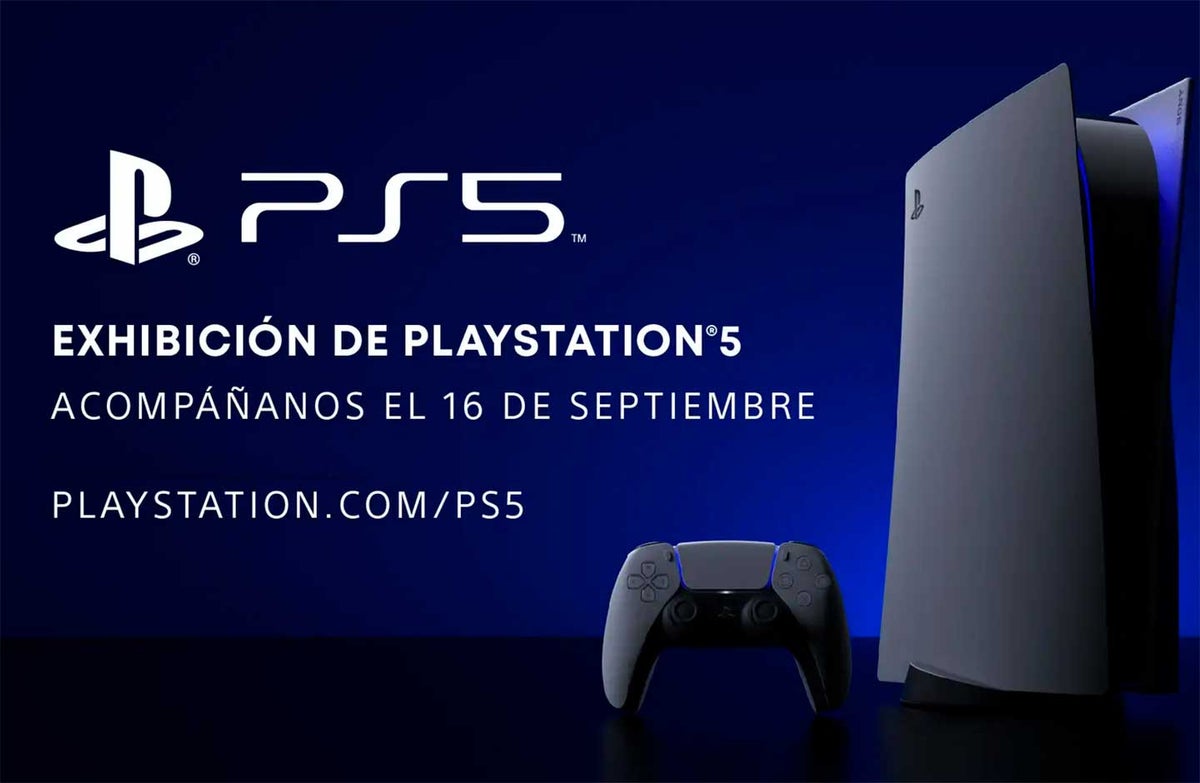 PlayStation lanza un nuevo evento