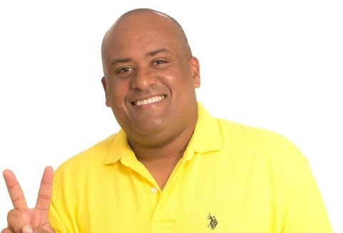 Everth Hawkins Sjogreen