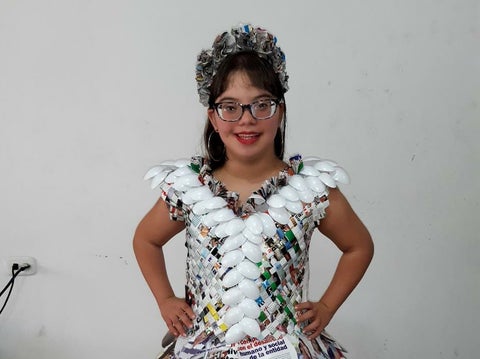 III Ecofashion Fides por el planeta