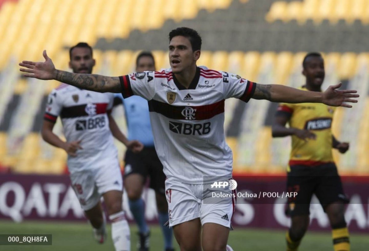 Flamengo - 2020