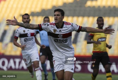 Flamengo - 2020