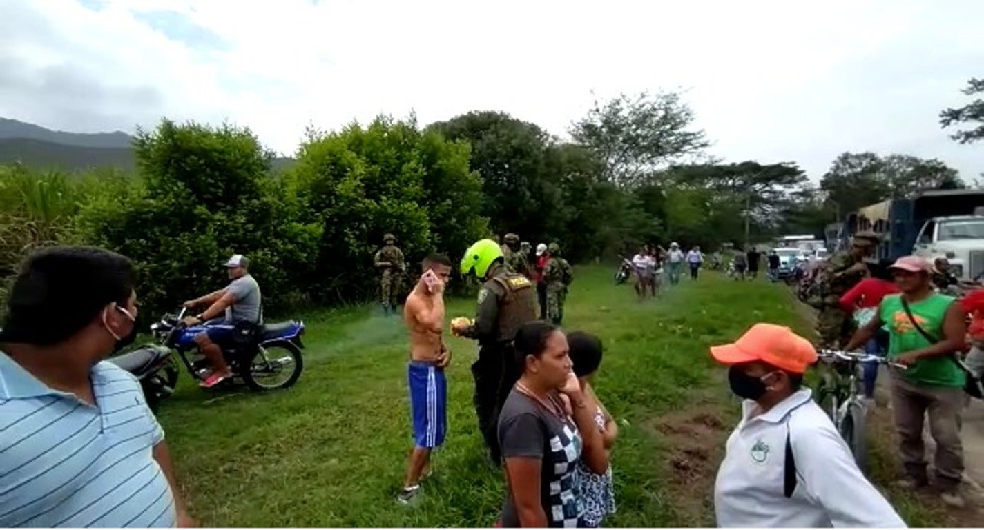 Miranda Militares