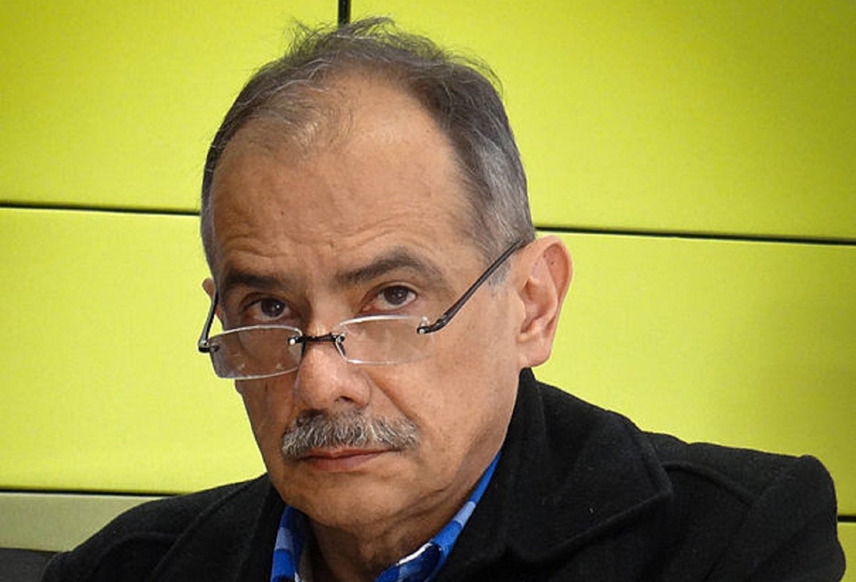 Gonzalo Guillén
