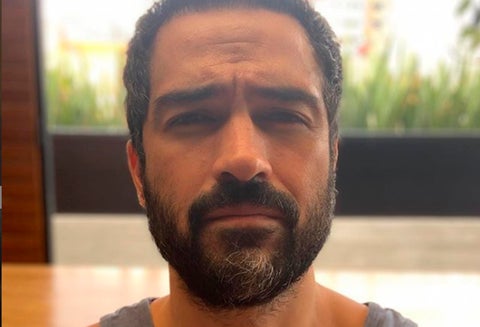 Alfonso Herrera