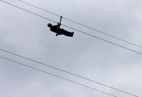 Meta - reactivación del turismo - Tiuma Park