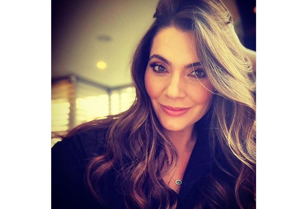 Jessica de la Peña