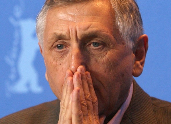 Jiri Menzel