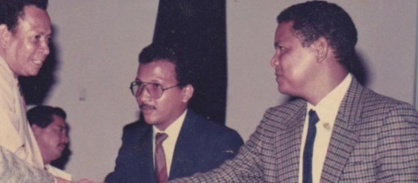Familia del profesor Freytte no aceptó perdón del Estado.