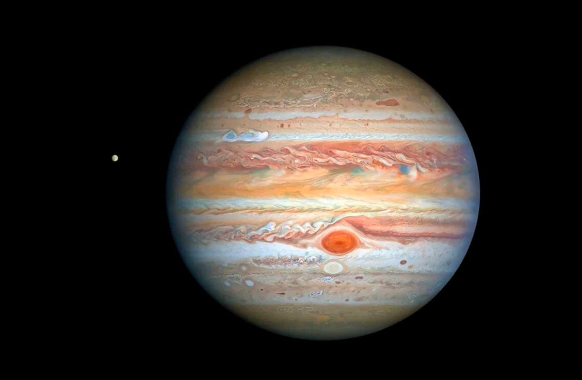 Jupiter