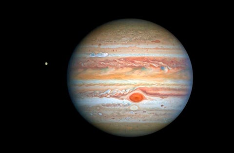 Jupiter