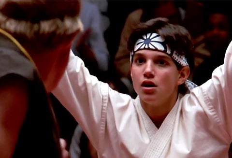 Karate Kid