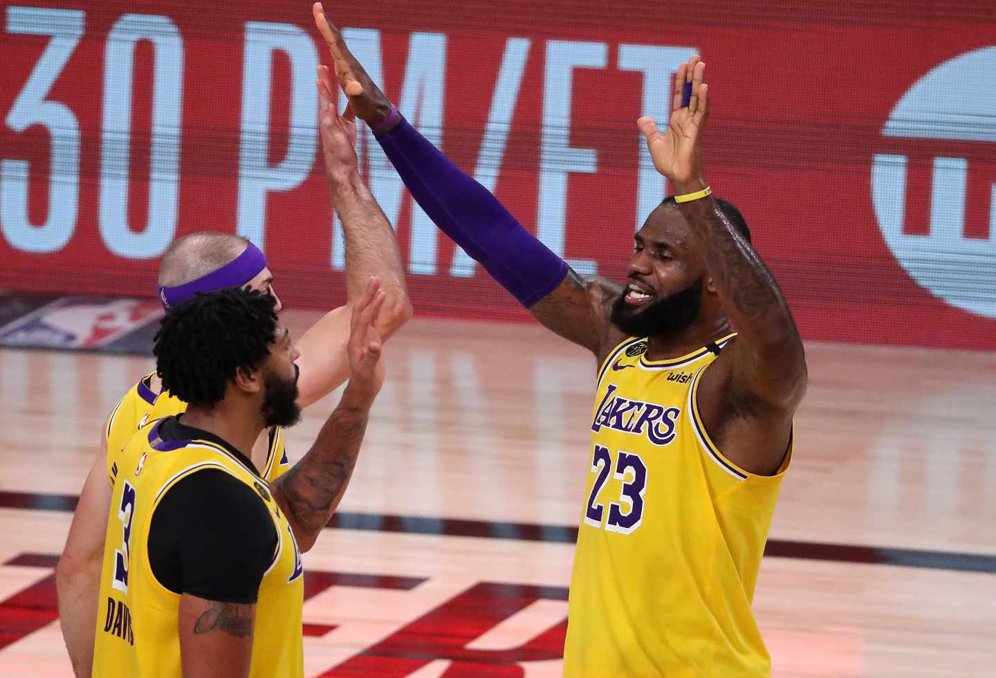 Lakers