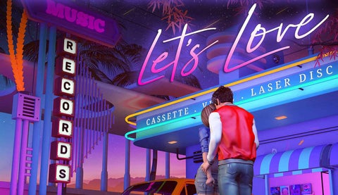 David Guetta y Sia crearon "Let’s Love"