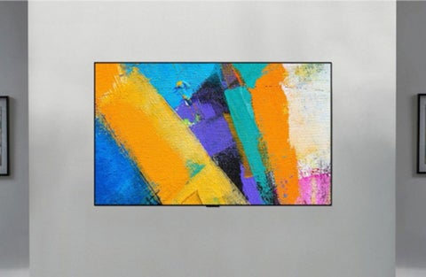 Smart TV LG GX Gallery