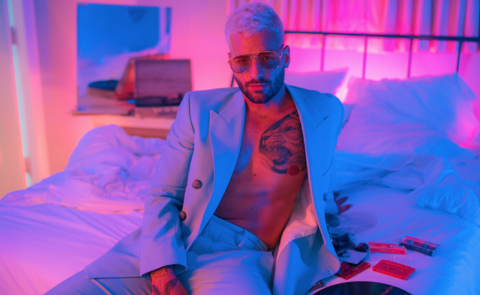 Maluma