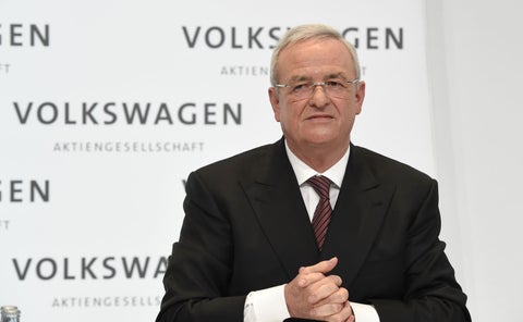 Martin Winterkorn