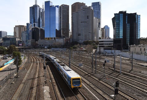 Melbourne, Australia