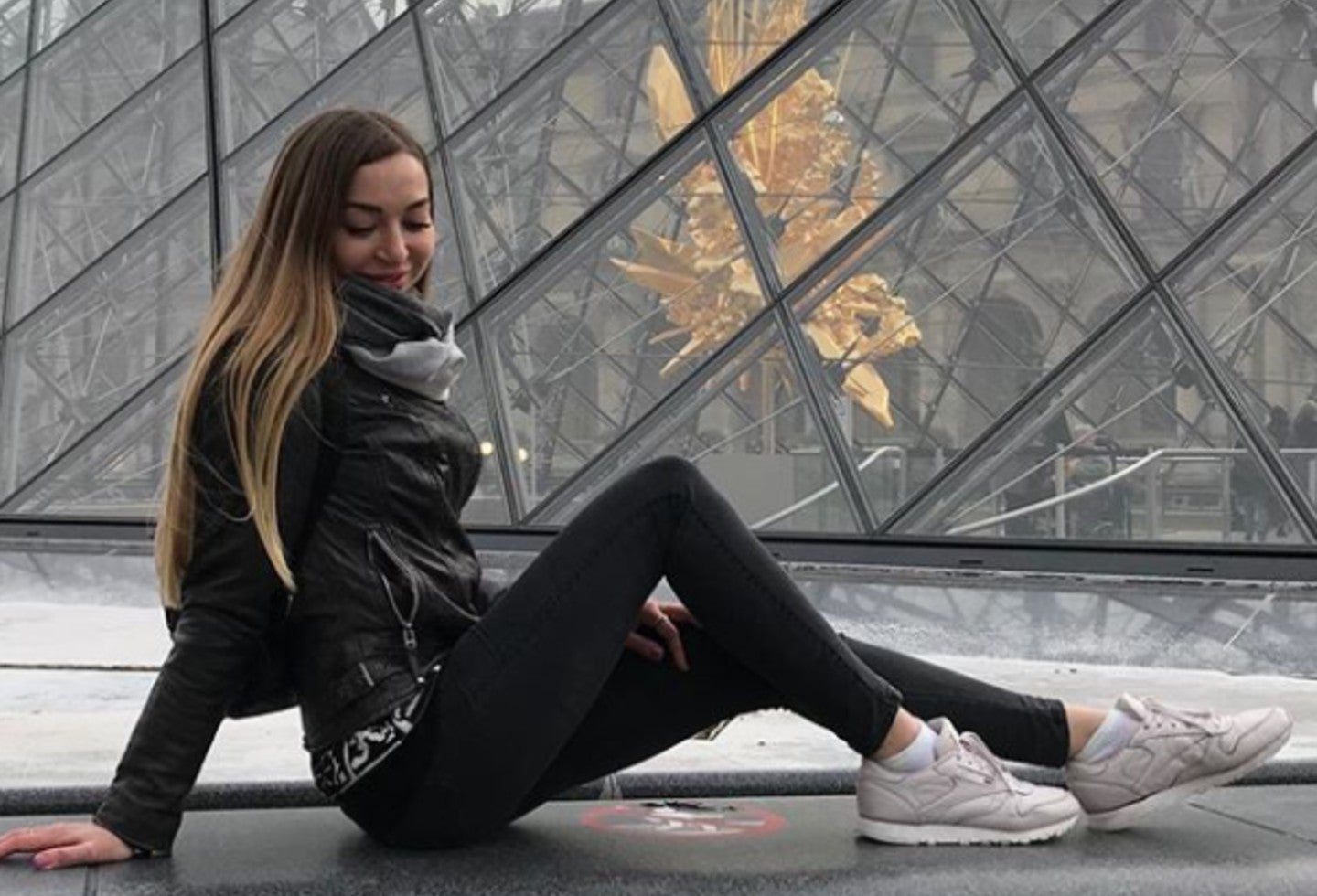 Galina Fedorova, modelo rusa hallada muerta