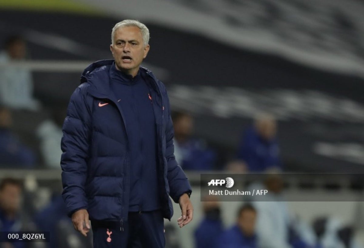 José Mourinho