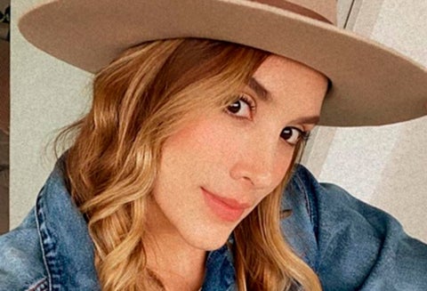 Daniela Ospina