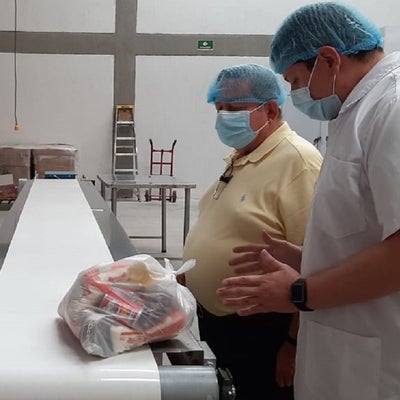Clases con alternacia: Gobierno garantiza el PAE a estudiantes