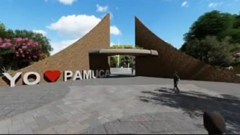 El proyecto ahora se ejecutará en Betulia, según dijo el Gobernador.