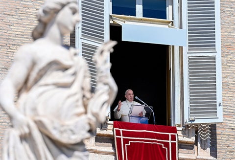 Papa Francisco