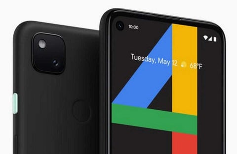 Teléfono Google Pixel