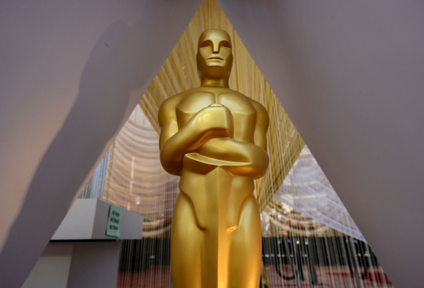 Premios Óscar