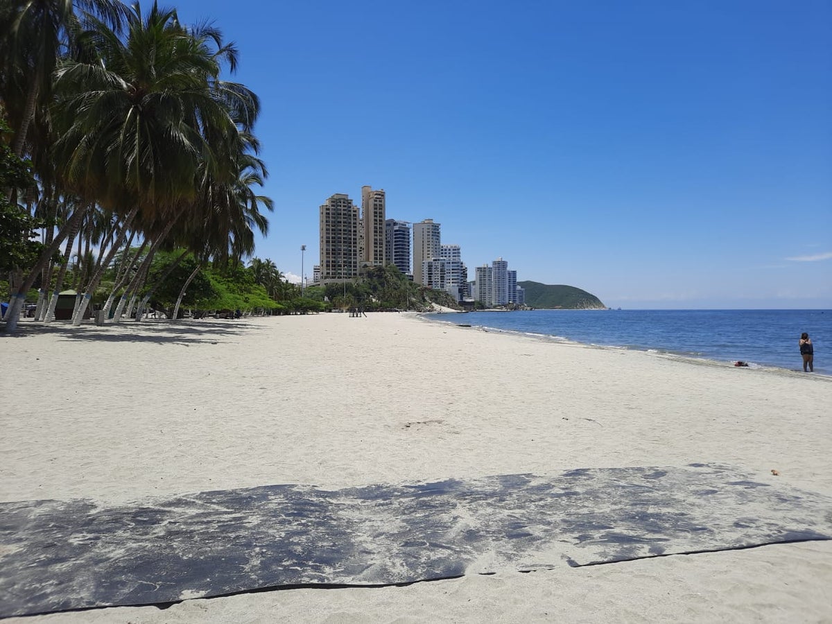Las autoridades ultiman detalles para la reapertura de las playas