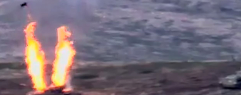 Rusia Azerbayán