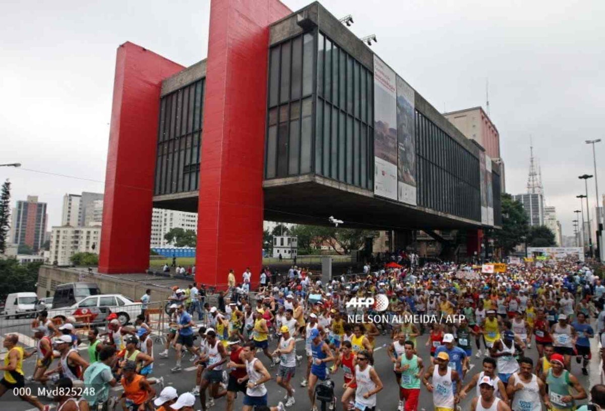 San Silvestre