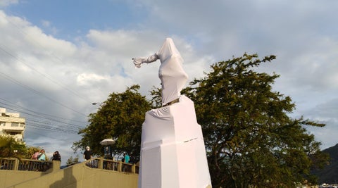 Sebastián de Belalcázar