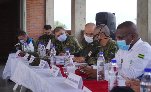 Consejo Seguridad Buenos Aires