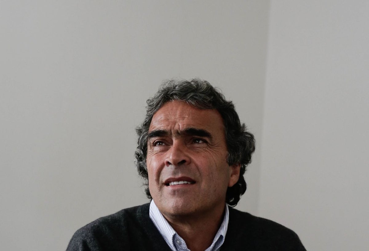 Sergio Fajardo