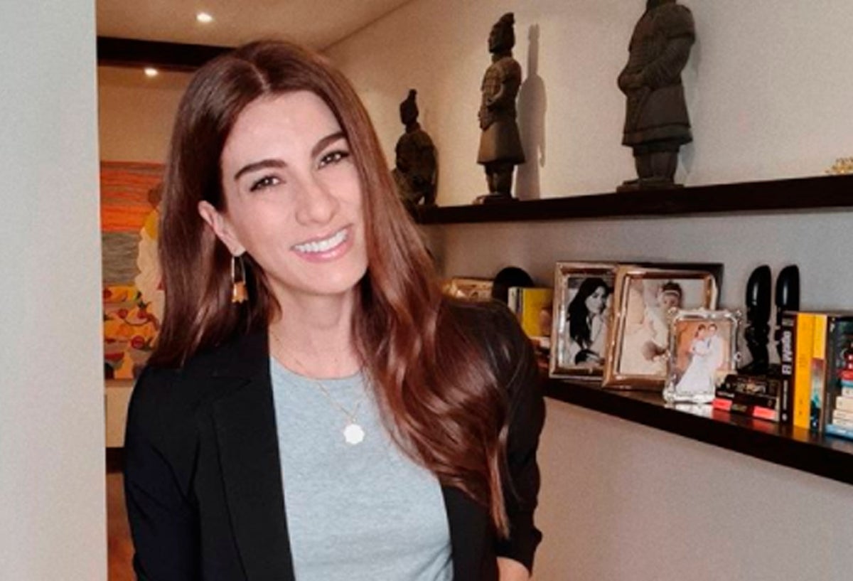 Andrea Serna
