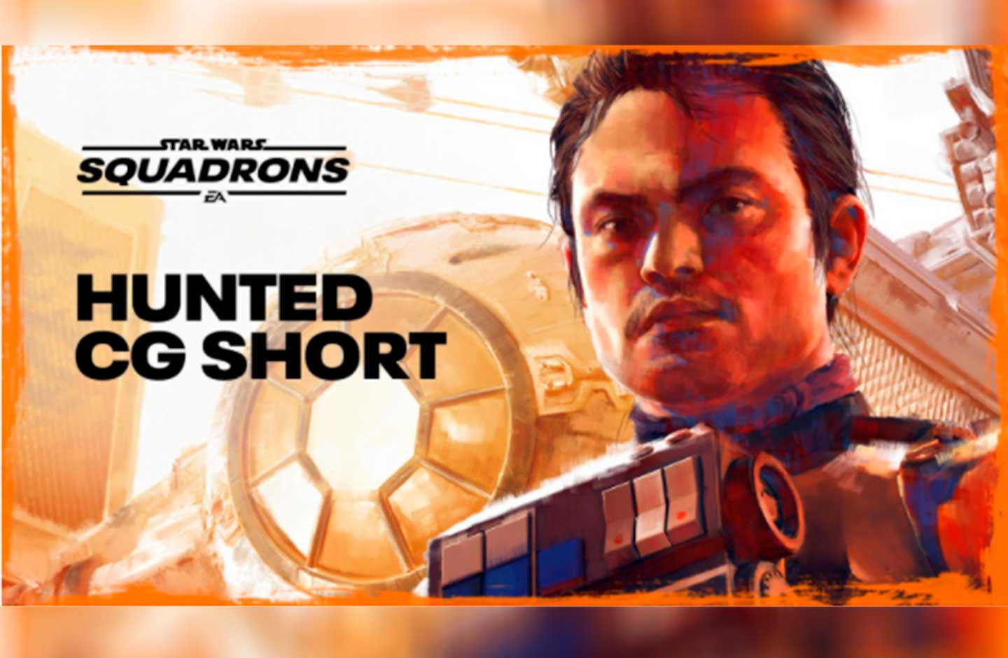 Star Wars Squadrons, nuevo videojuego de la saga