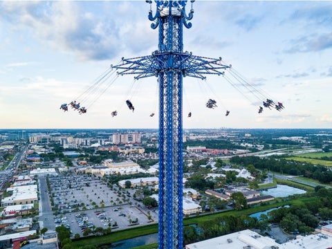 StarFlyer