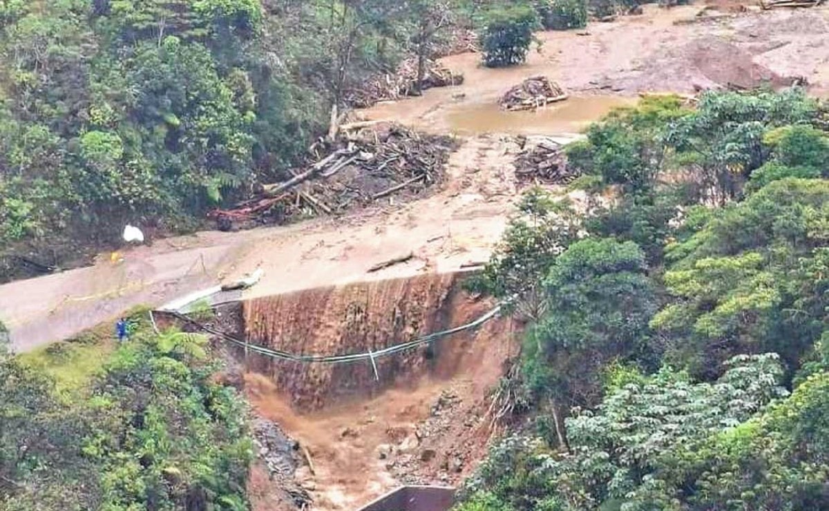 Emergencia vial