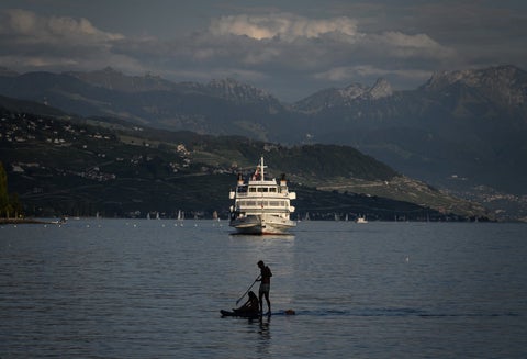 Suiza