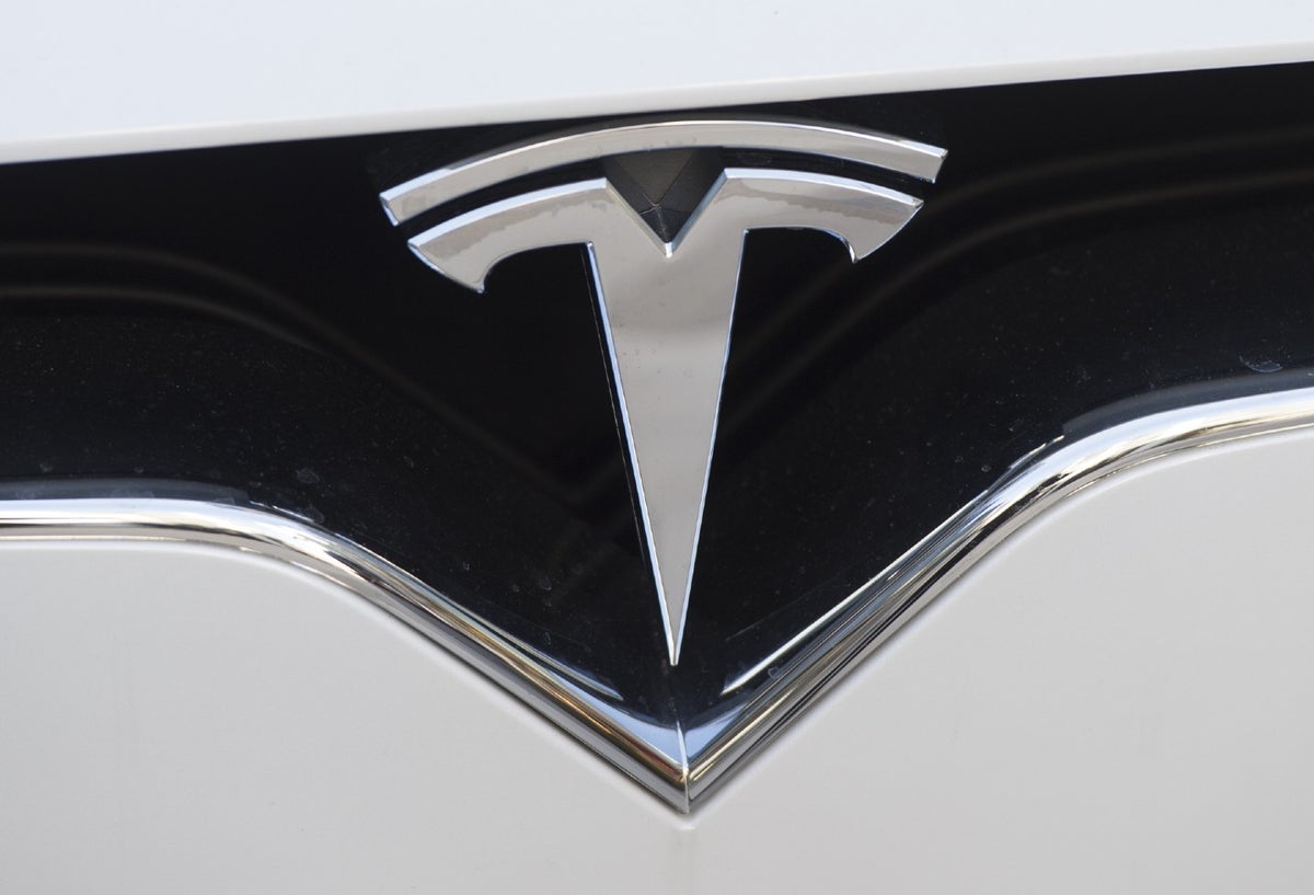 Tesla Motors