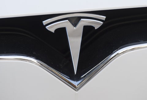 Tesla Motors