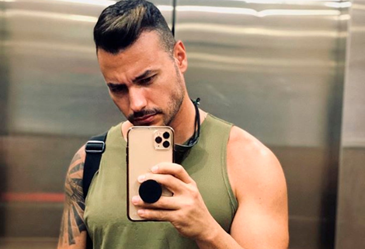 Tian Buitrago