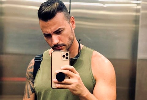 Tian Buitrago