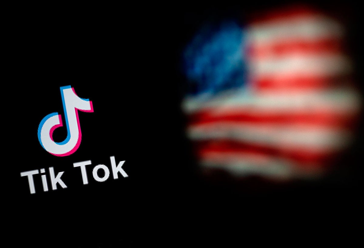 TikTok y EE.UU.