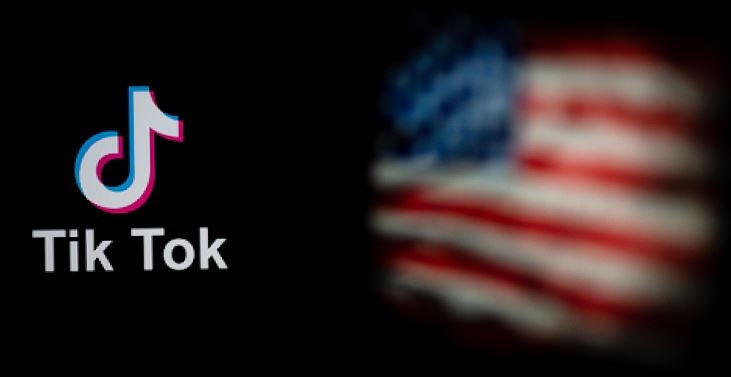 TikTok EE.UU.